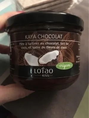 Kaya Chocolate