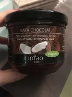 Kaya Chocolate