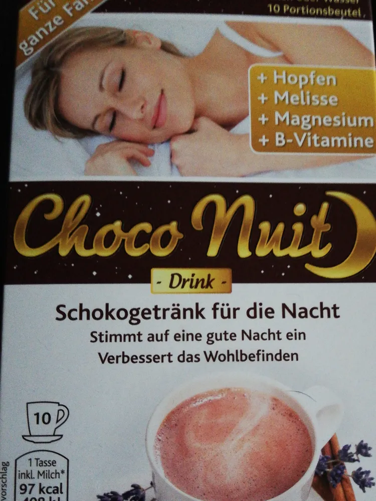 Choco Nuit
