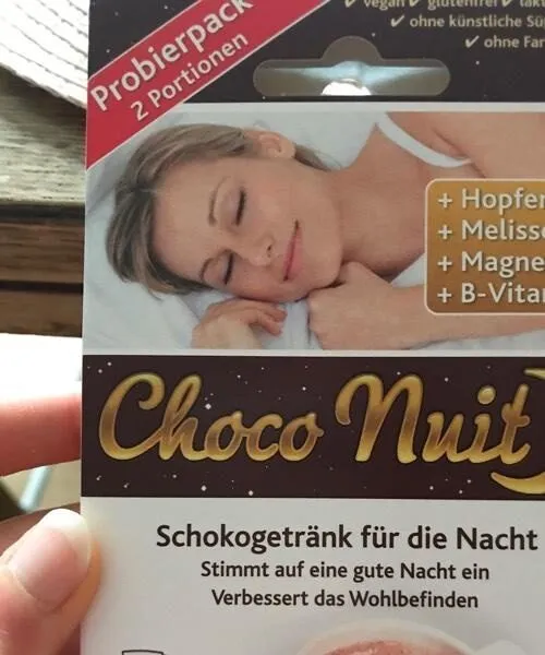 Choco nuit