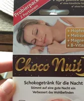 Choco nuit