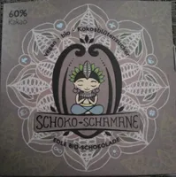 Schoko-Schamane