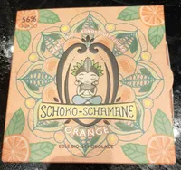 SCHOKO - SCHAMANE