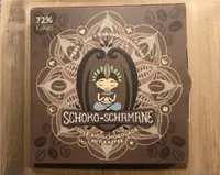 Schoko-Schamane