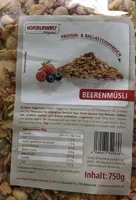 Müesli