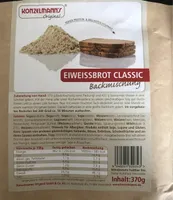 Eiweissbrot classic