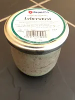 Eichsfelder Leberwurst