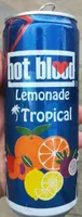 Lemonade tropical