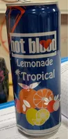 Lemonade Tropical