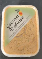 Gourmet Tradition Schafskäsezubereitung pikant