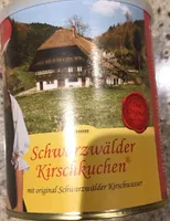 Schwarzwälder-kirschkuchen
