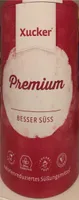 Süssungsmittel