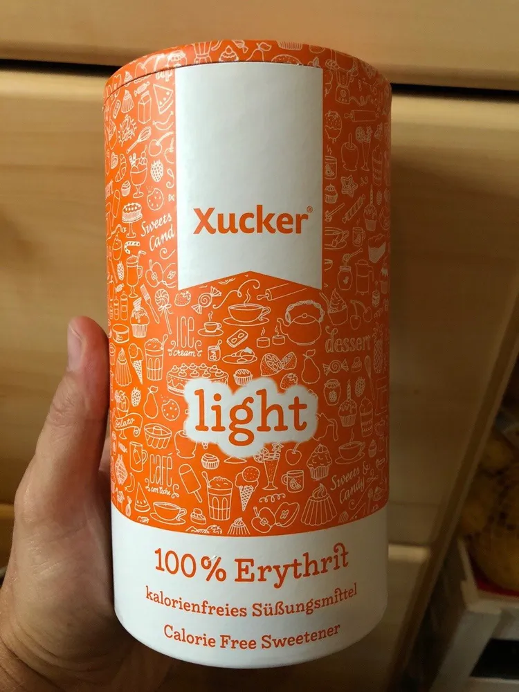 Xucker Light
