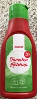 Tomatenketchup