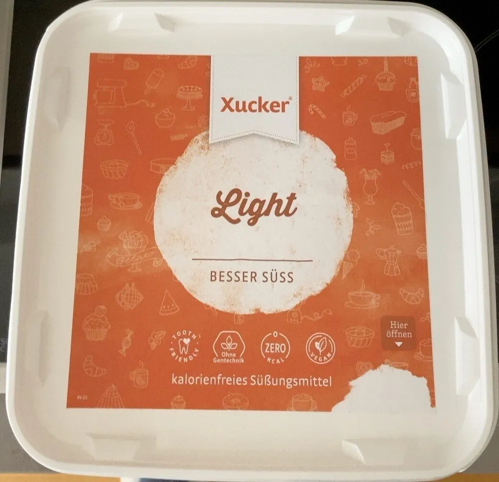 Xucker Light