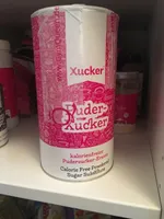 Puderxucker