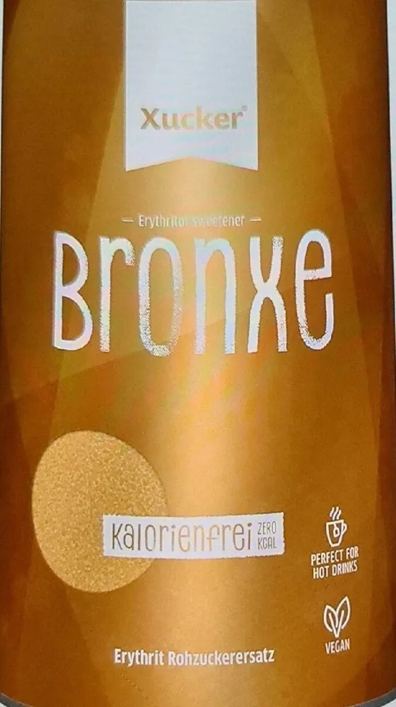 Xucker Bronxe