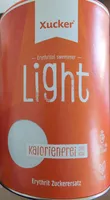 Erythritol sweetener - Light