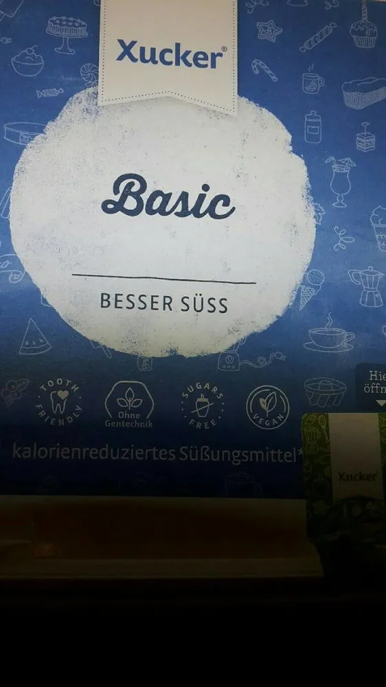 Tafelsüsse