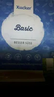 Tafelsüsse