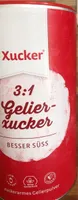 3:1 Gelierxucker