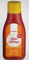 Light-Ketchup