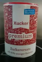 ZuckerXucker Premium offen