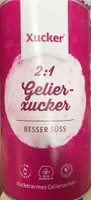 Gelierzucker