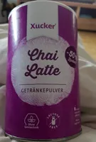 Chai Latte Getränkepulver