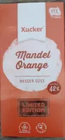 Mandel Orange