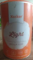 Süßungsmittel