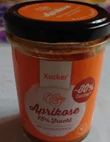 Aprikose