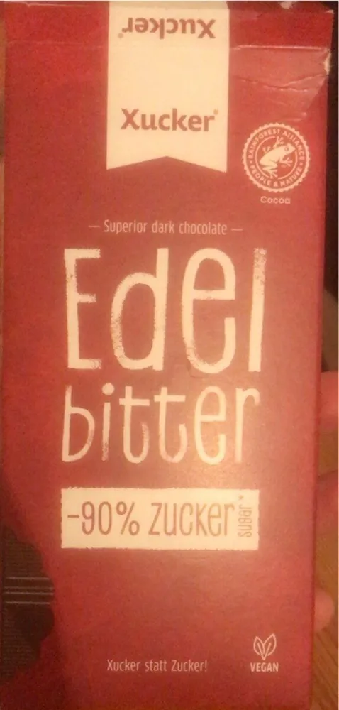 Edelbitter