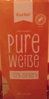 Xucker Pure Weiße