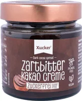 Zartbitter Kakao creme