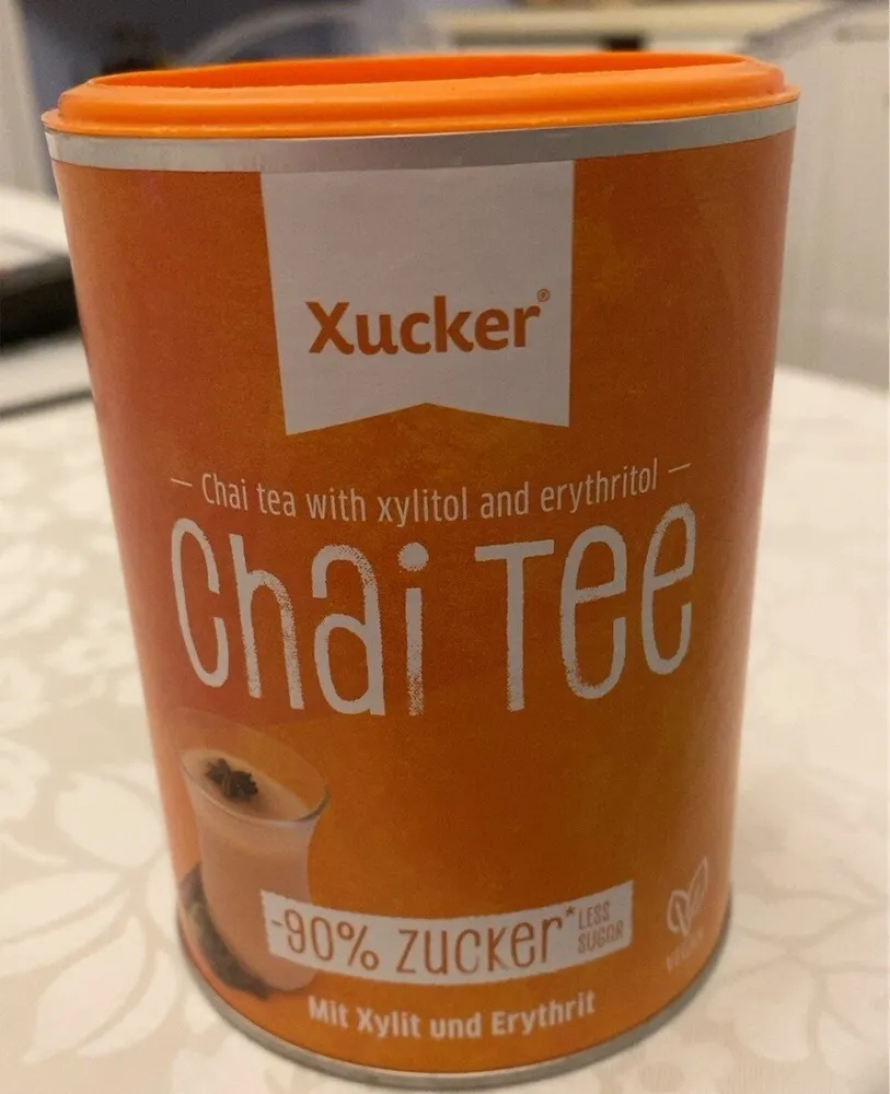 Chai tee