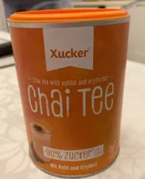 Chai tee