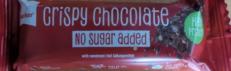 Crispy Chocolate