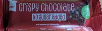 Crispy Chocolate