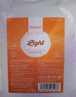 Light besser süss