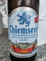 Helles Bier