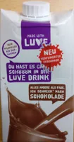 Luve Drink Schokolade