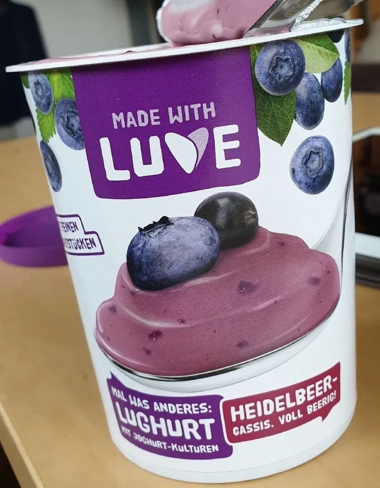Luve