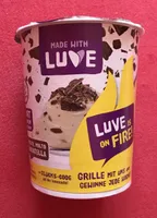 Lughurt Stracciatella