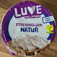 Streichglück Natur