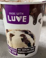 Luve Eis