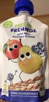 Erdbär Freche Freunde