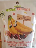 FRECHE FREUDE