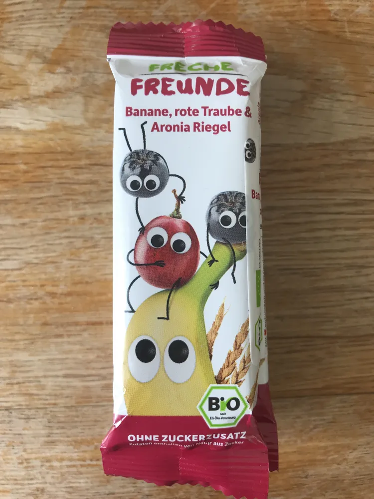 Freche freunde