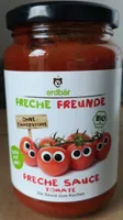 Freche Sauce Tomate